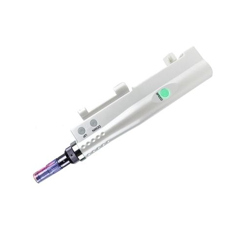 纳米导入仪器 MTS电动微针美容院导液精华冻干粉中胚微晶浅导补水