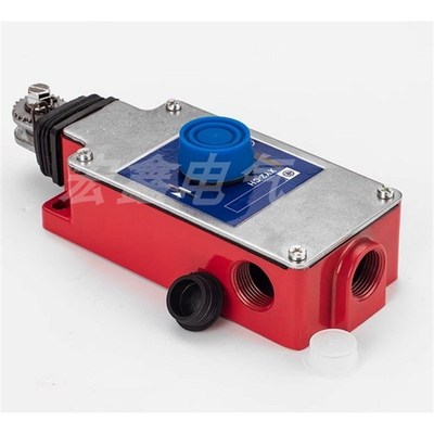 XY2CH急停拉线绳开关XY2CH13250 XY2CH13270 13290H29行程限位