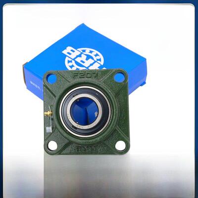 Hrb哈尔滨外球面轴承座Ucf204F205F206F207F208F209F210 211 212