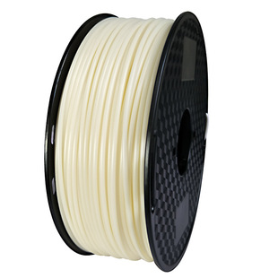 线材 本色 ABS 黑色 塑料丝 1KG 3.0 2.85 耗材 3D打印机材料