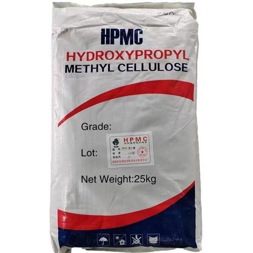 羟丙基甲基纤维素HPMC20万粘度工业建筑喷浆拉毛拍浆甩浆胶粉