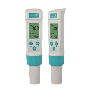 老面测碱仪食品PH测试仪馒头面团酸碱度检测笔纸张布料皮肤酸度计