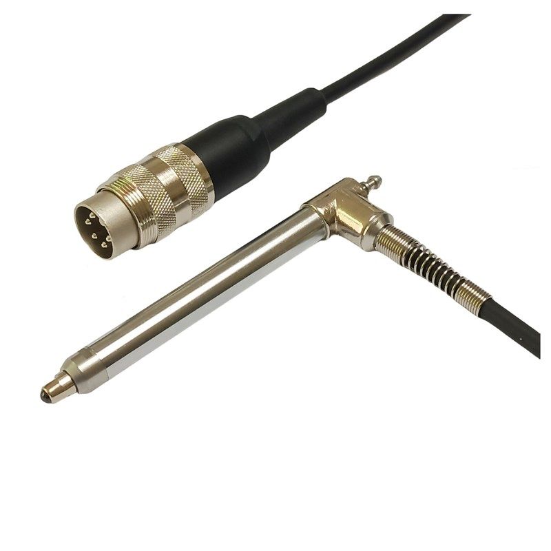 气动式位移传感器1m高精度测量工具检测产品形位公差内外径尺寸