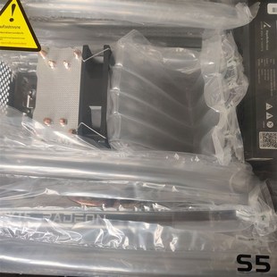 台式主机箱填充物防撞泡沫气泡柱运输保护电脑显示器纸箱子打包装