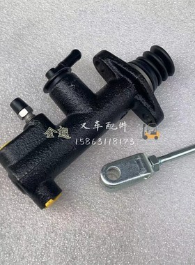 力至优 FB15~30 NICHIYU 叉车 制动刹车总泵 32010-03590