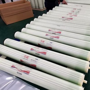 4040反渗透膜8040高低压ro膜工业纯水机滤芯陶氏汇通海德能纳滤膜