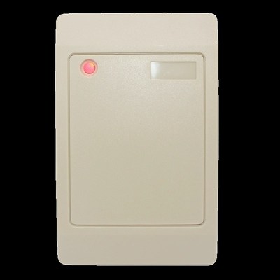 ModbusRTU读卡器 RS485读头NFC IC ID工控刷卡器MODBUS工业读卡器