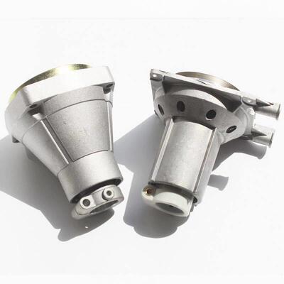 Steil割草机Fs120/230/235割草机刷刀被动连接盘总成家用配件