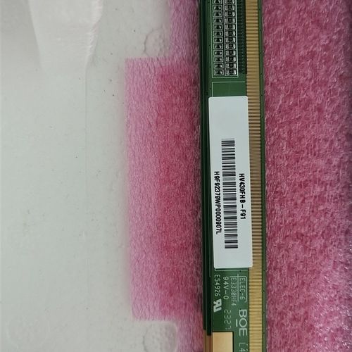 43寸HV430FHB-F91/HV430FHB-F90/N10/HV430QUB-H10液晶玻璃显示屏