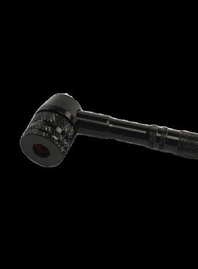 ARDENTLY碳纤维刀轮封闭轮打气嘴碟轮转换头自行车充气打气筒配件