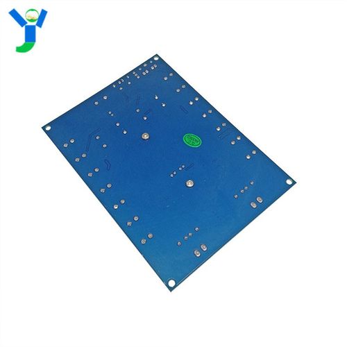 TPA3116D2功放板模块双声道2*150W大功率HIFI发烧级车载DC12-24V