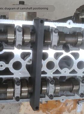 长安UNI-K CS75 CS95 1.8T 2.0T发动机曲轴凸轮轴正时专用工具486