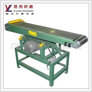 台式 砂机带机金木工属沙带机不锈钢抛光砂带砂光小机型平面砂KHO