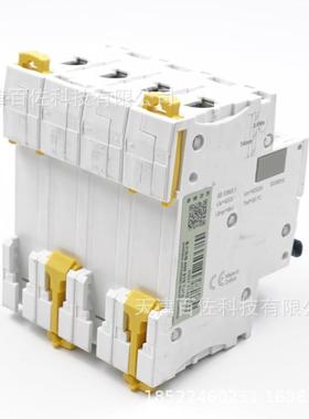 C5N断路器IC6断5IN4PC16A路器AA9F184169F18416漏6电保护器