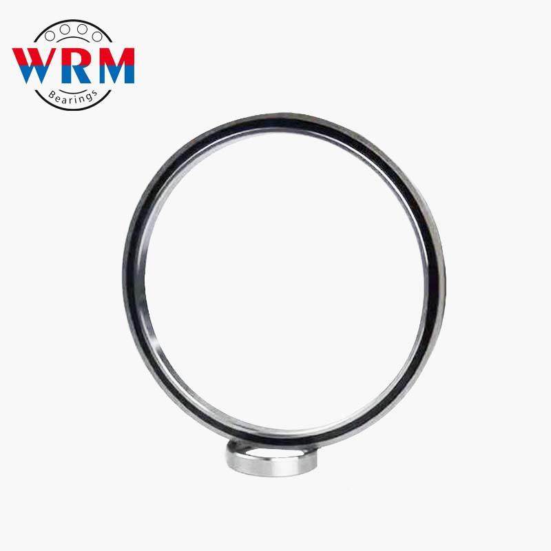 WRM双面密封薄壁轴承器A人轴无品牌/承机JA05XPOJ035CPO轴3承