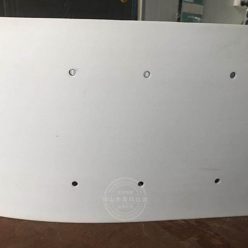 厂家供宽幅带180L铣齿打孔支1H持定制各类200AT0宽幅带1450直450T