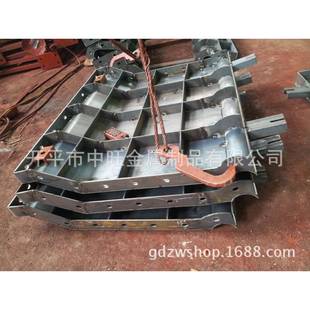 路桥板PUG防栏模钢模板中山钢撞模板