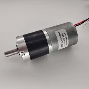 厂家直供行减速箱3PGBKERL星3640有刷直流电高速机低噪齿轮6箱