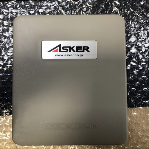 ASKER奥斯卡CSC2带针硬度计