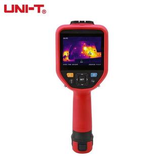 电机检3测电力巡查障维修 20V 优利德热成像仪UTi620b 165HRWb故