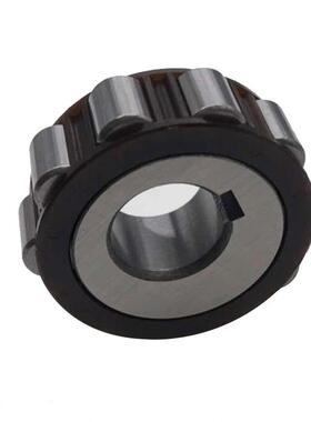 97530PSV7减速机2整体偏心轴承柱滚子圆轴0承