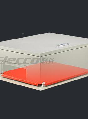 联0谷CC电控箱50500*700*防*700*250mm/挂墙式控制箱IPC55护JXF出