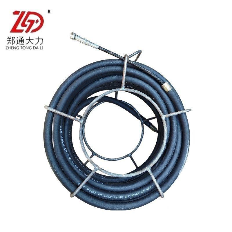 新款8专米实套管心软轴业疏通油毫脂油污沉淀物堵塞管道SYV疏通器