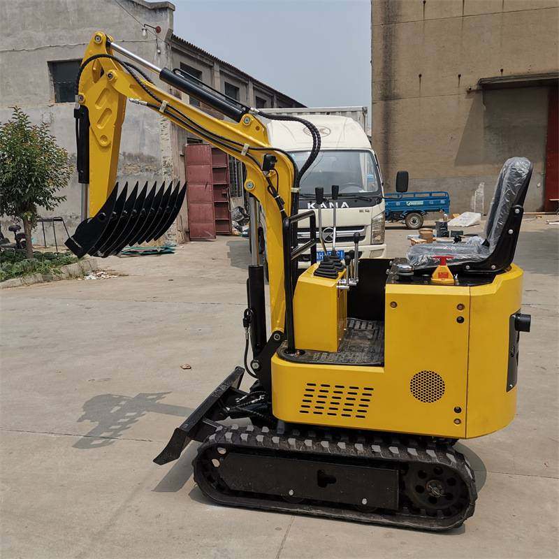 果园小型挖掘机 履带式08微型挖沟松土 室内破碎锤挖机,玩具/童车/益智/积木/模型,垂直悬浮玩具,淘宝优惠券,粉丝福利购,淘宝优惠卷