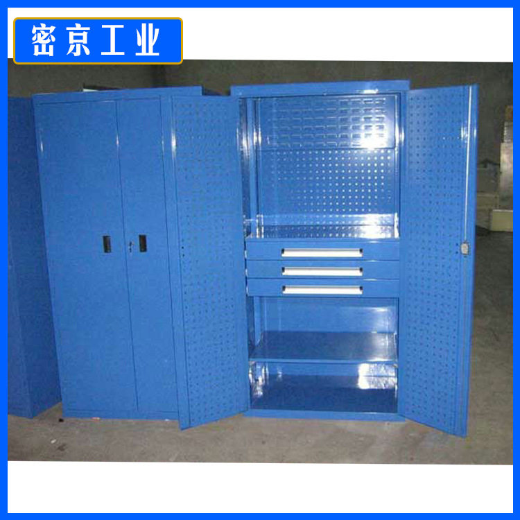 1.0mm冷轧钢板工具柜定制
