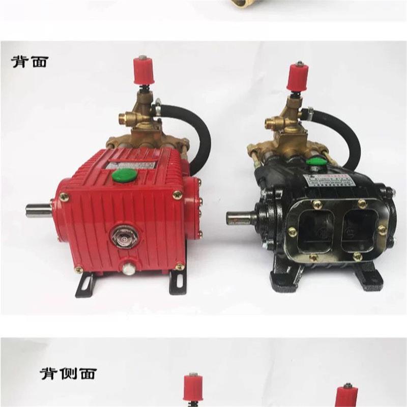 黑猫熊猫P-555型洗车机高压无品牌/清洗机洗车机商用刷8车机头X加
