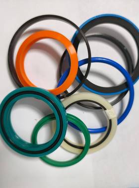 JCB 两头忙 3CX 4CX 装载机 各种油缸油封修理包991/10152 991/00