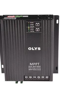 同电压酸锂电同时不充电的太阳能铅充电控无品牌/制器tmpp太阳能