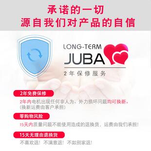 飓霸漆空压机气小29060型220V木工高家用无油静音装 修喷压空气压