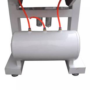 数控钉角机气动电动相框画框牌匾紧固机器木工专用工作台拼装工具