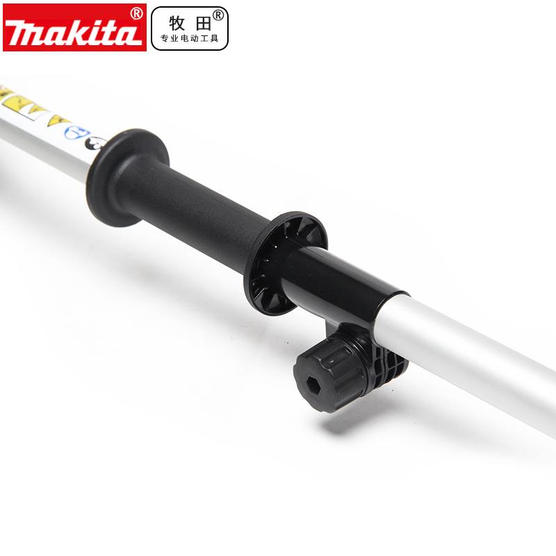 原装DUN461牧田Mkita充电Z式高枝绿篱机DUN61a4W无刷18V锂电修剪