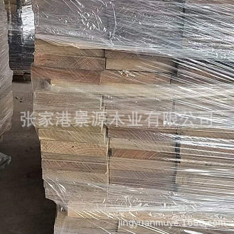 景源木业 绿檀地板料 家具装修 园林古建材 雕刻用木