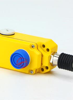 单相线拉急停开关S-LX-S/Z手动复位ZS110/1LSVDWPCZS-71170拉绳开