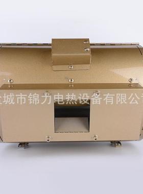 挤机圈加热纳米加热器高温电加热器NME纳米远出红外加热热圈