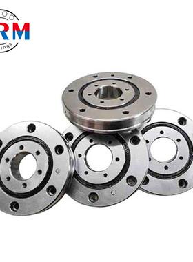 WRM交叉滚S子轴承XSU080258X08轴03U18XSU0803无品牌/98承