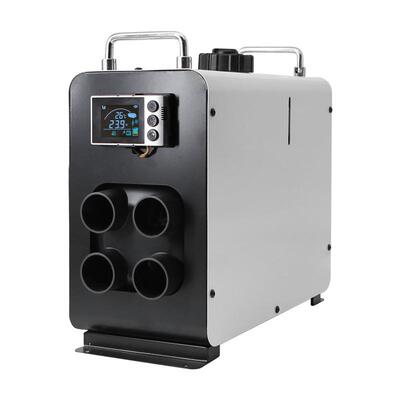 速卖迪采暖车热器一货体机车载柴26140暖车用家用驻车电动柴加油