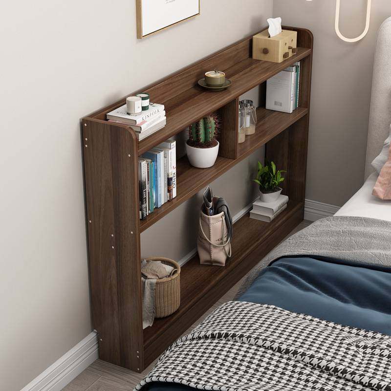 床头置物架卧室简约储物柜床边床尾靠墙收纳窄长条柜客厅夹缝书,玩具/童车/益智/积木/模型,垂直悬浮玩具,淘宝优惠券,粉丝福利购,淘宝优惠卷