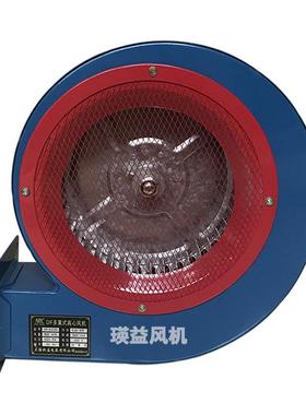 DF-1//3/4/5/6/7/8/29/10耐高温离心3通机多翼式WBE鼓风机22风0V/