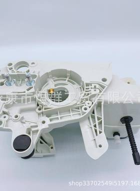 斯蒂尔2油锯MS210/23配件MS21030250箱体总成油箱成总机油泵