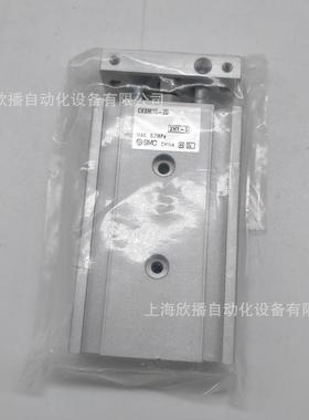 SM承C原装XS1C0-2IXG0双联气缸基本型滑M动轴内置磁环实物拍摄现