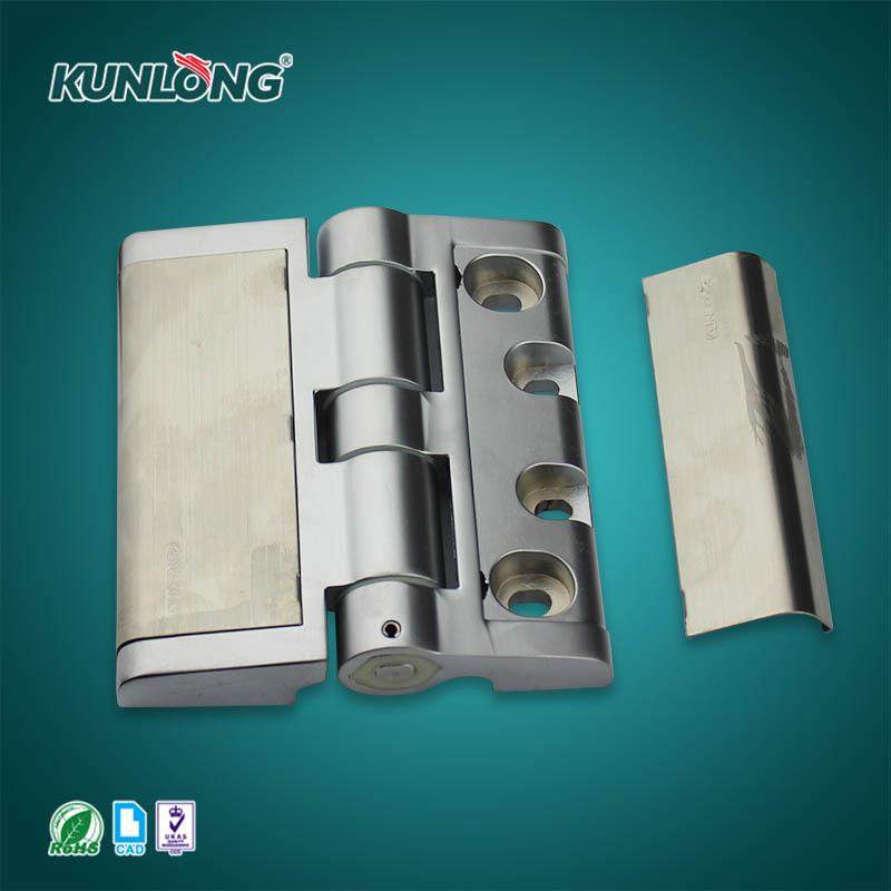 尚坤SK2-0037外式铰链试验箱露可RAI调节箱限位铰链烤设备铰-链