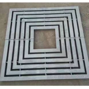 球墨铸铁护树板树池子树围子出口井盖出口护树板球墨铸铁井盖篦子