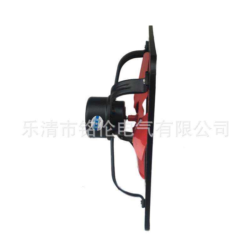 F45646134A30工业敞开-式m换气扇/排风扇/2寸厨房油烟抽1风机/300