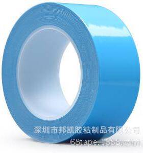 CPU散热胶带 导热胶带 玻纤分热双面胶带，耐高温导热胶带现货