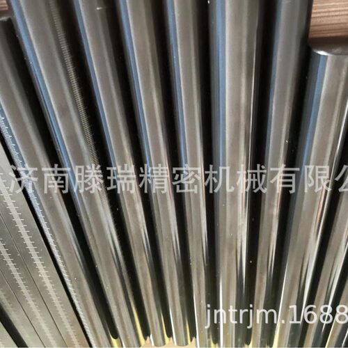 FGSTN25-400，FGSTA25 实物材质SUS304电泳（光学设备用）带刻度