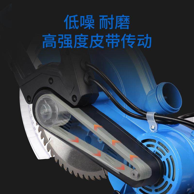 多割功能界铝木工切机斜切斜断锯高精度锯铝机大功机率锯家用PIY